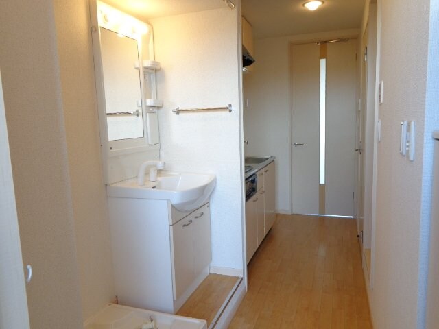 プレジデント・川中の物件内観写真