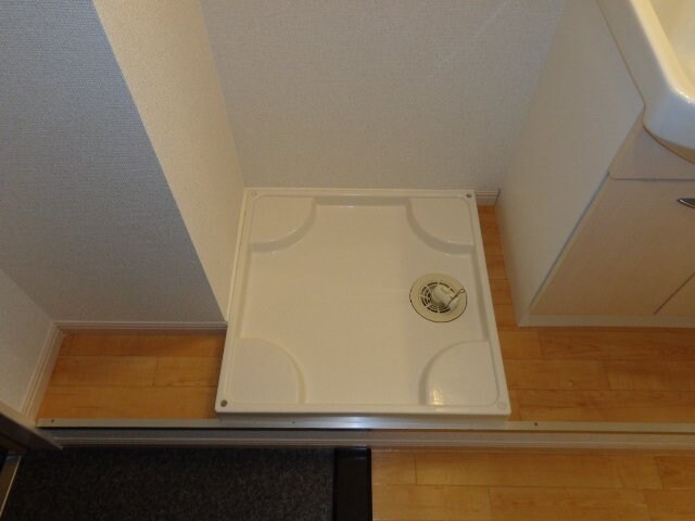 プレジデント・川中の物件内観写真