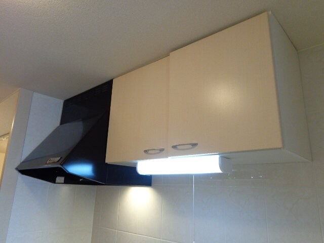 プレジデント・川中の物件内観写真