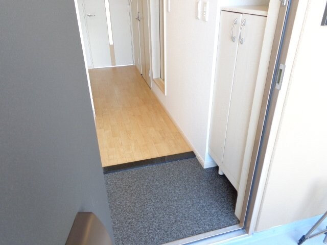 プレジデント・川中の物件内観写真