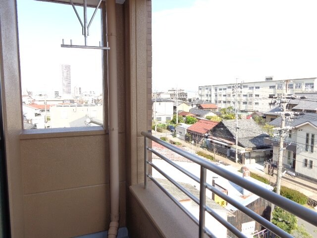 プレジデント・川中の物件内観写真