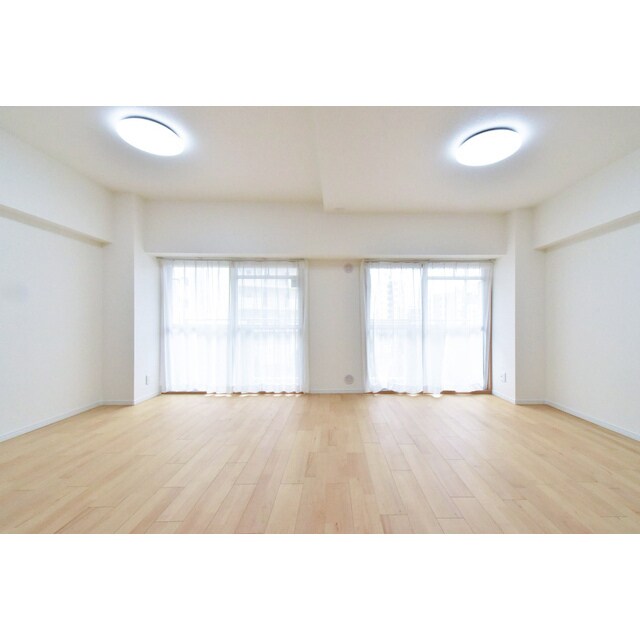 杁中スカイタウンB棟の物件内観写真