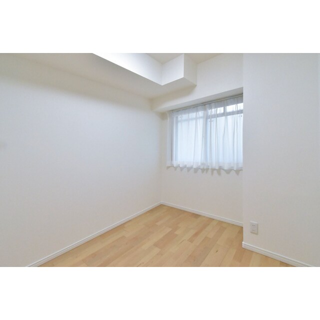 杁中スカイタウンB棟の物件内観写真