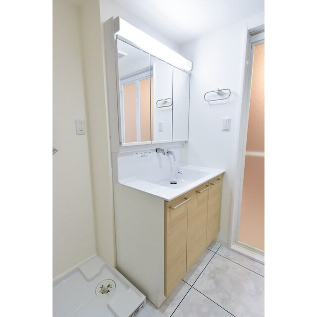 杁中スカイタウンB棟の物件内観写真