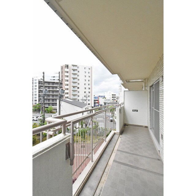 杁中スカイタウンB棟の物件内観写真