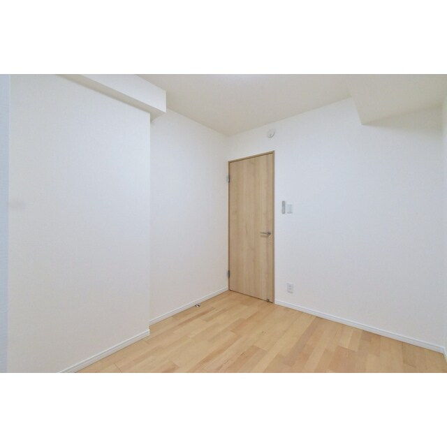 杁中スカイタウンB棟の物件内観写真