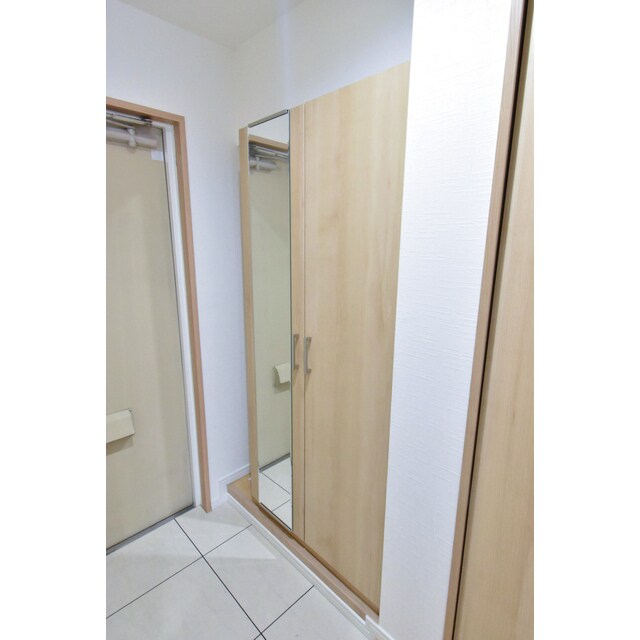 杁中スカイタウンB棟の物件内観写真