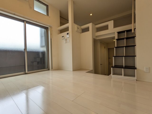 ハーモニーテラス伝馬町の物件内観写真