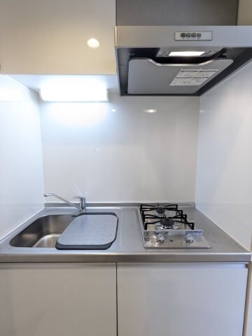 ハーモニーテラス伝馬町の物件内観写真