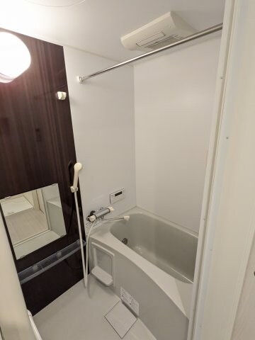 ハーモニーテラス伝馬町の物件内観写真