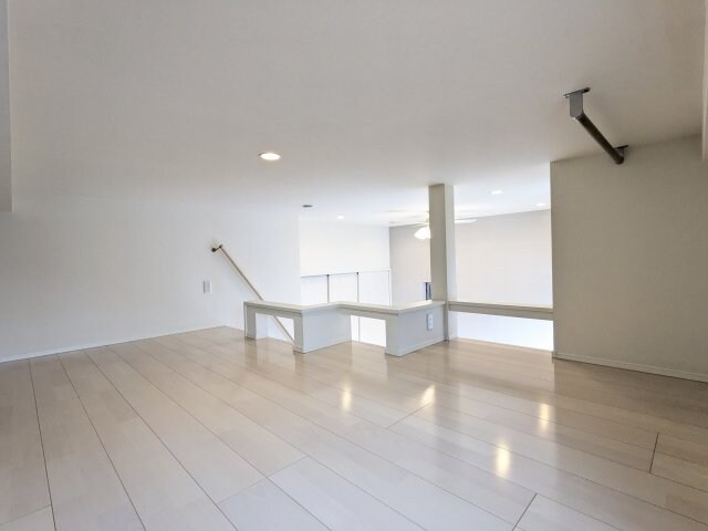 ハーモニーテラス伝馬町の物件内観写真