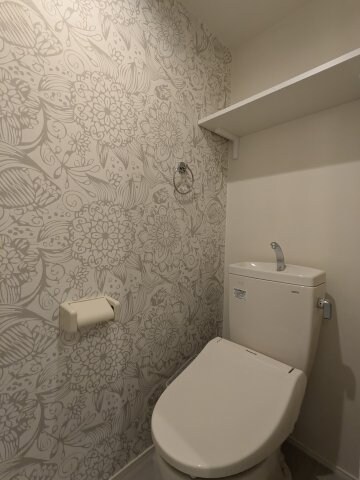 ハーモニーテラス伝馬町の物件内観写真