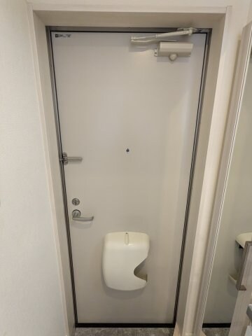 ハーモニーテラス伝馬町の物件内観写真