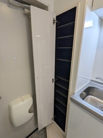 ハーモニーテラス伝馬町の物件内観写真