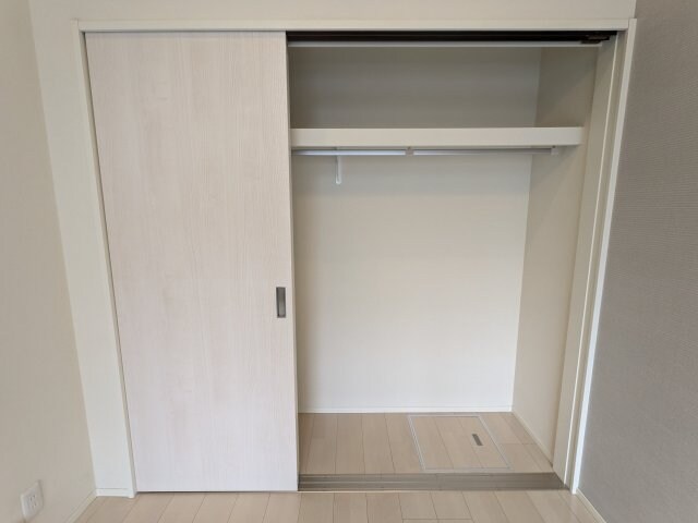 ハーモニーテラス伝馬町の物件内観写真