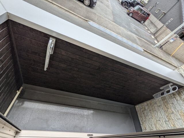 ハーモニーテラス伝馬町の物件内観写真