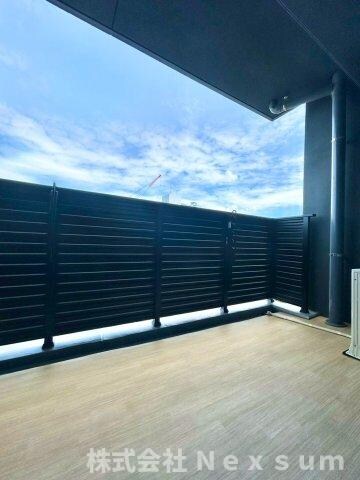 オーパスレジデンス名古屋ステーションの物件外観写真