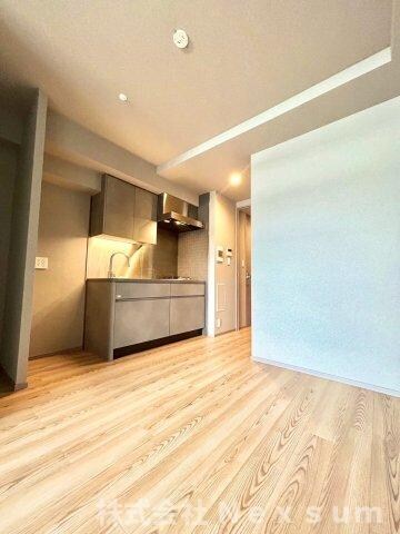 オーパスレジデンス名古屋ステーションの物件内観写真