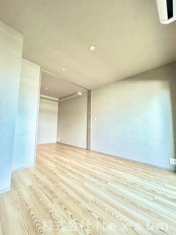 オーパスレジデンス名古屋ステーションの物件内観写真