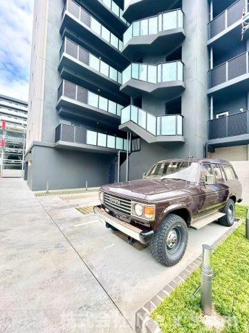 オーパスレジデンス名古屋ステーションの物件外観写真