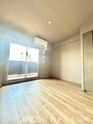 オーパスレジデンス名古屋ステーションの物件内観写真