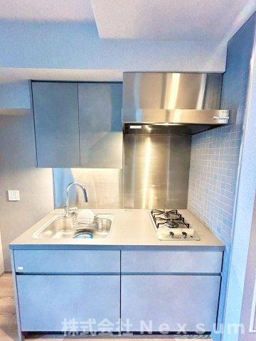 オーパスレジデンス名古屋ステーションの物件内観写真