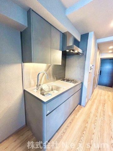 オーパスレジデンス名古屋ステーションの物件内観写真