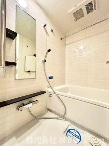 オーパスレジデンス名古屋ステーションの物件内観写真