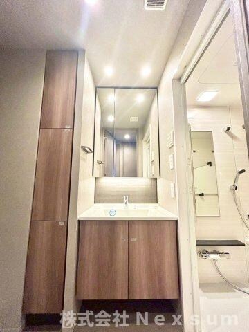 オーパスレジデンス名古屋ステーションの物件内観写真