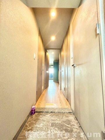 オーパスレジデンス名古屋ステーションの物件内観写真