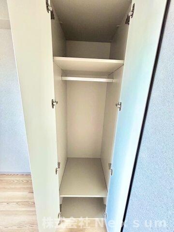 オーパスレジデンス名古屋ステーションの物件内観写真