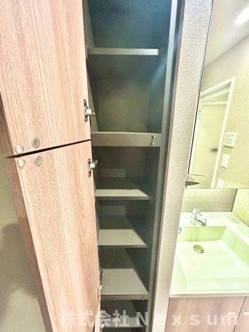 オーパスレジデンス名古屋ステーションの物件内観写真