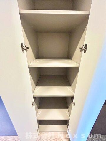 オーパスレジデンス名古屋ステーションの物件内観写真