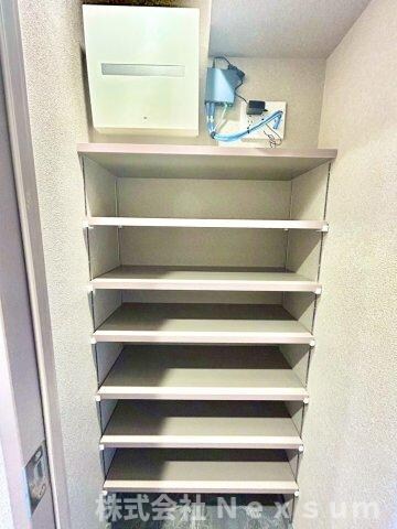 オーパスレジデンス名古屋ステーションの物件内観写真