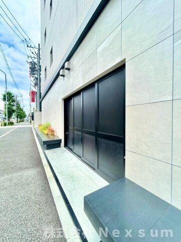 オーパスレジデンス名古屋ステーションの物件内観写真