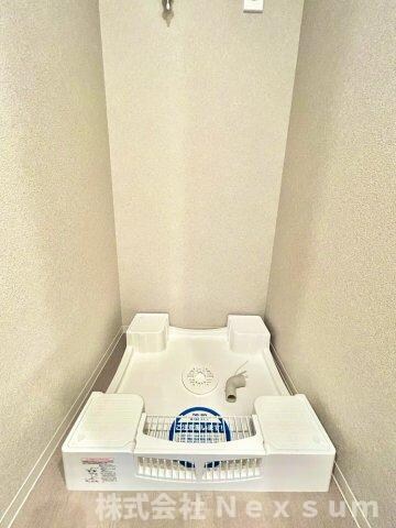 オーパスレジデンス名古屋ステーションの物件内観写真