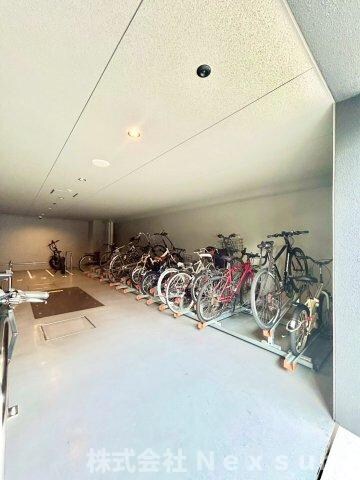 オーパスレジデンス名古屋ステーションの物件内観写真