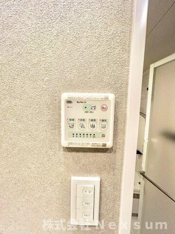 オーパスレジデンス名古屋ステーションの物件内観写真