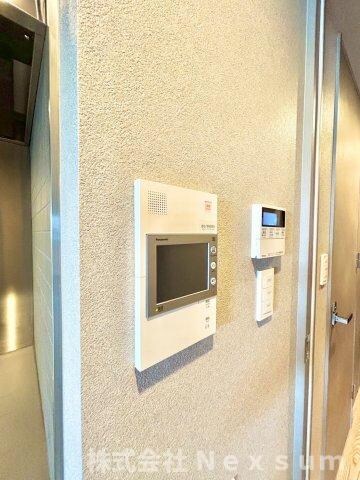 オーパスレジデンス名古屋ステーションの物件内観写真