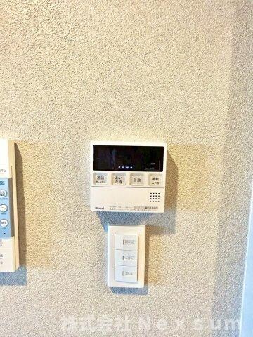 オーパスレジデンス名古屋ステーションの物件内観写真