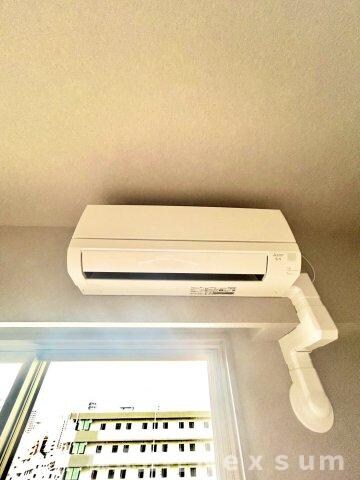 オーパスレジデンス名古屋ステーションの物件内観写真