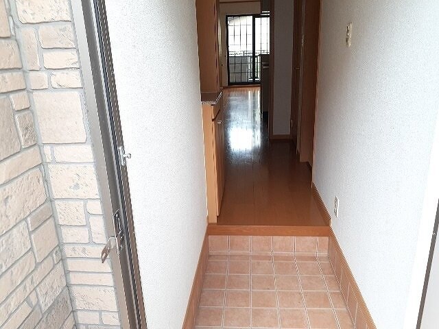 メゾンデイジーの物件内観写真