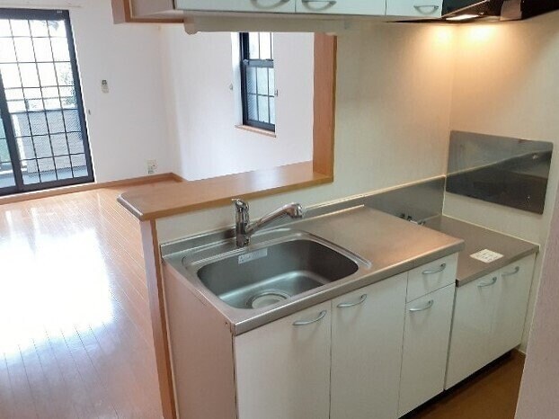 メゾンデイジーの物件内観写真