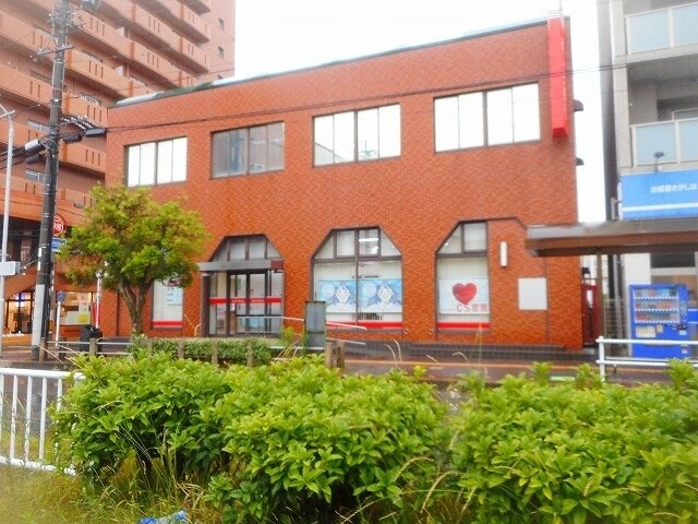 メゾンデイジーの物件外観写真