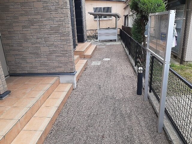 メゾンデイジーの物件内観写真