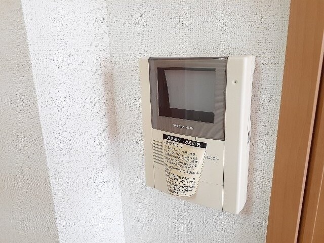 メゾンデイジーの物件内観写真