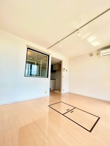 ラクロアの物件内観写真