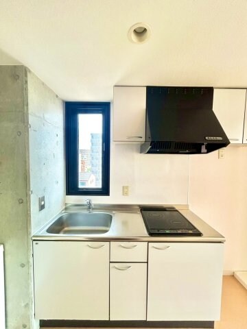 ラクロアの物件内観写真