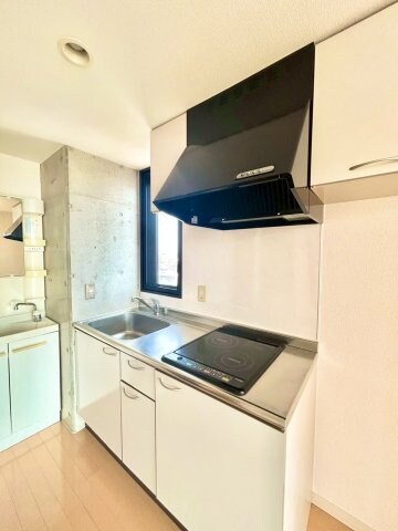 ラクロアの物件内観写真