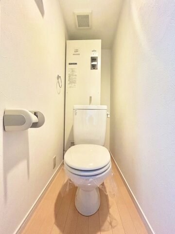 ラクロアの物件内観写真